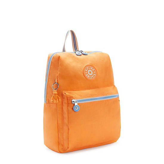 Kipling Rylie Rygsække Gul | DK 1534BE